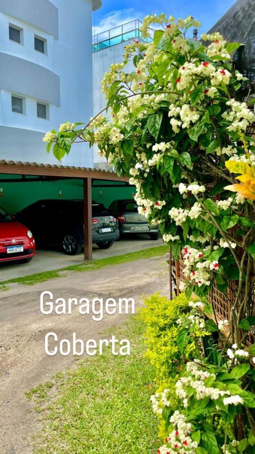 200M Mar Em Canasvieiras,2 Quartos,Fenix Florianopolis Exterior photo
